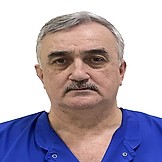 Аджиев Салавдин Ахмедович