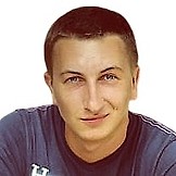 Новиков Сергей Сергеевич