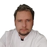 Борисов Дмитрий Владимирович
