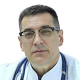 Горбунов Алексей Эдуардович