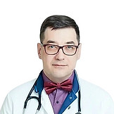 Горбунов Алексей Эдуардович