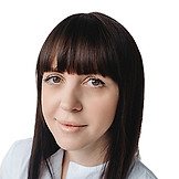 Надежкина Елена Владимировна