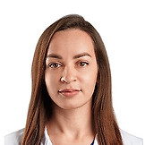 Герасимова Анастасия Юрьевна