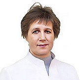 Золочевская Ирина Анатольевна