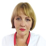 Подвигина Наталья Ивановна