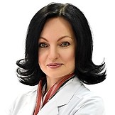 Азаренкова Ольга Владимировна