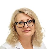 Борголова Татьяна Владимировна
