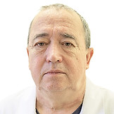 Мыльников Сергей Геннадьевич