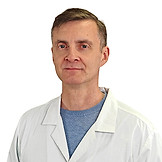 Чернышев Евгений Юрьевич