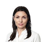 Тайкова Наталья Викторовна