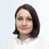 Опарина Марина Вячеславовна