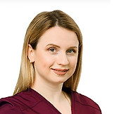 Попова Ольга Анатольевна