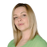 Юрку Ксения Алексеевна