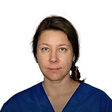 Павлова Екатерина Сергеевна