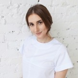Чигрова Наталья Александровна
