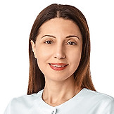 Мачитидзе Екатерина Цезаревна