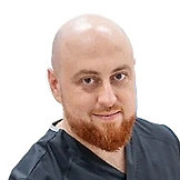 Курбанов Магомед Ибрагимгаджиевич
