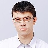 Мышкин Даниил Герольдович