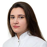 Миловзорова Арина Романовна