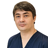 Атабиев Артур Мухажирович 
