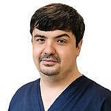 Атабиев Расул Мухажирович