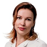 Гусева Ольга Юрьевна
