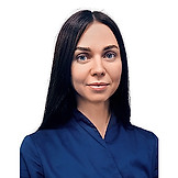Брязгина Анастасия Александровна