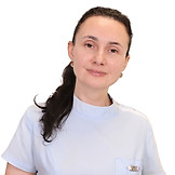 Анкина Олеся Анатольевна