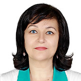 Коган Елена Львовна