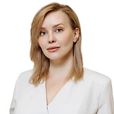 Клейменова Екатерина Михайловна