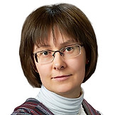 Макарова Елена Михайловна