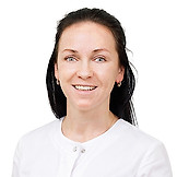 Угарова Елена Викторовна
