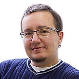 Бурцев Егор Александрович