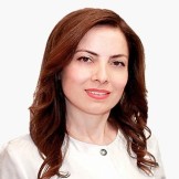 Муслимова Салихат Зайпадиновна
