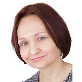 Монасыпова Лилия Ильгизовна