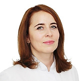 Кудинова Инна Станиславовна
