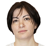 Тарасова Асиат Тамерлановна