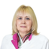 Ачкасова Ирина Ивановна