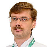 Свиридов Василий Викторович