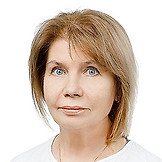 Людвик Ольга Николаевна
