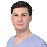 Шачнев Константин Николаевич