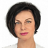 Захарова Виолетта Богдановна