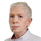 Маланова Татьяна Борисовна