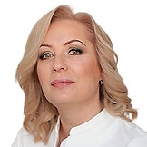 Стулёва Надежда Сергеевна