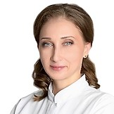 Маркина Наталия Александровна