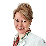 Баева Елена Юрьевна