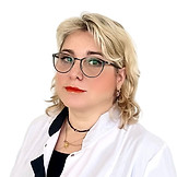 Васильева Ольга Валентиновна