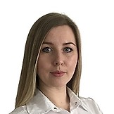 Ушакова Светлана Геннадьевна