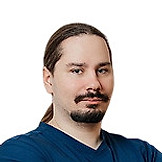 Голубничий Константин Романович