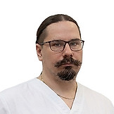 Голубничий Константин Романович
